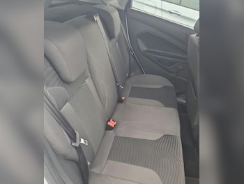 Used Ford Fiesta 2016 for sale - 77733732: Photo