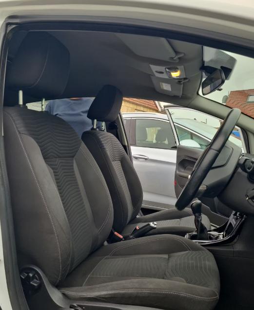 Used Ford Fiesta 2016 for sale - 77733732: Photo 5