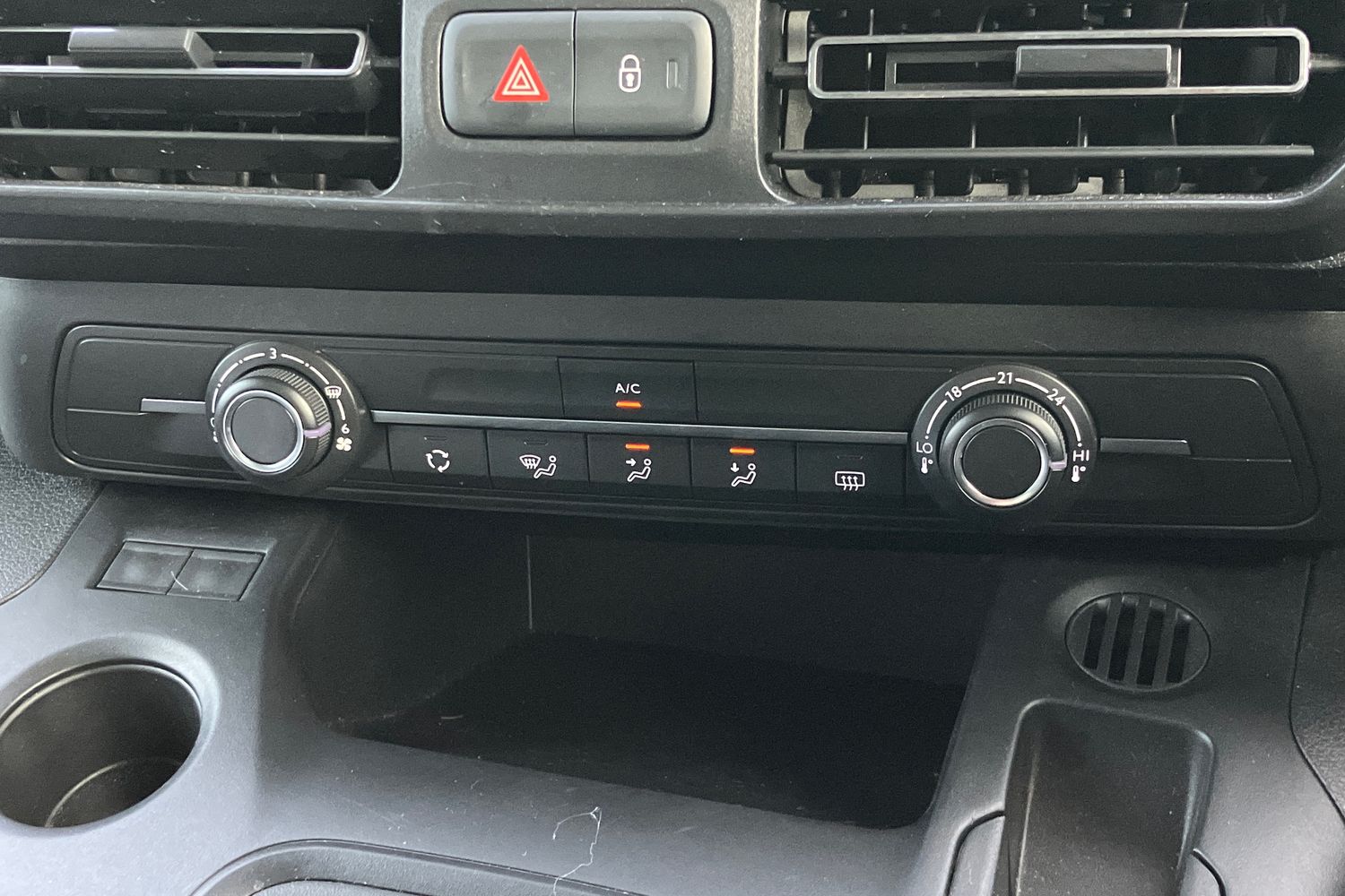 Used Vauxhall Combo Life 2022 for sale - 76581748: Photo 11