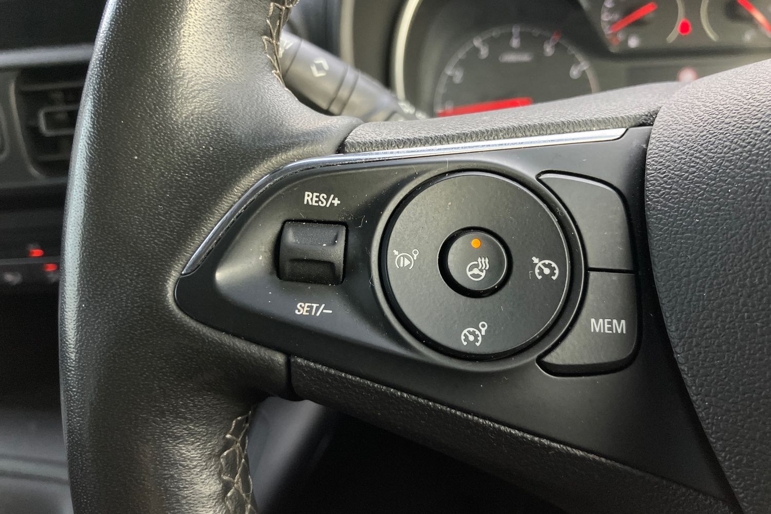 Used Vauxhall Combo Life 2022 for sale - 76581748: Photo 12