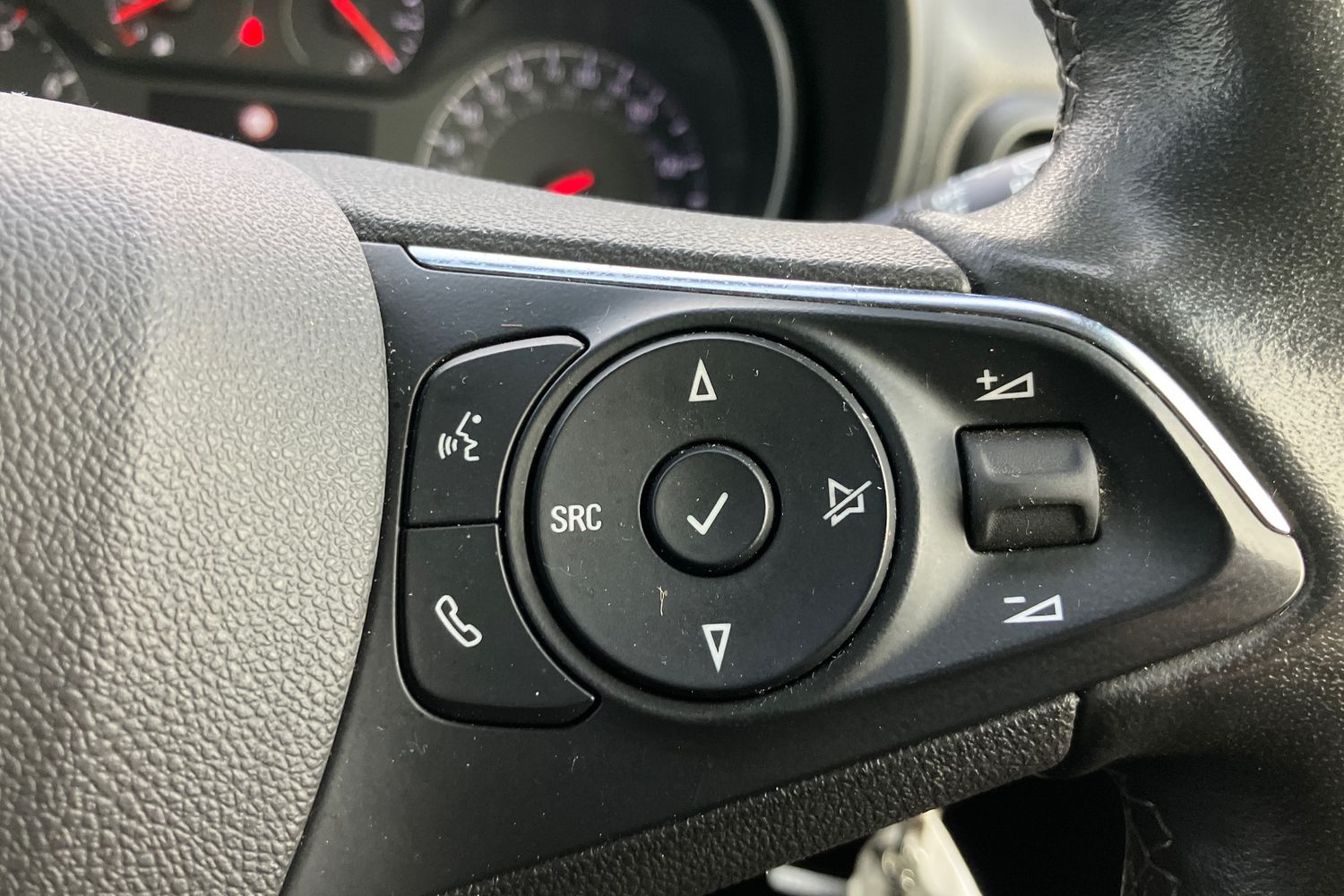 Used Vauxhall Combo Life 2022 for sale - 76581748: Photo 13