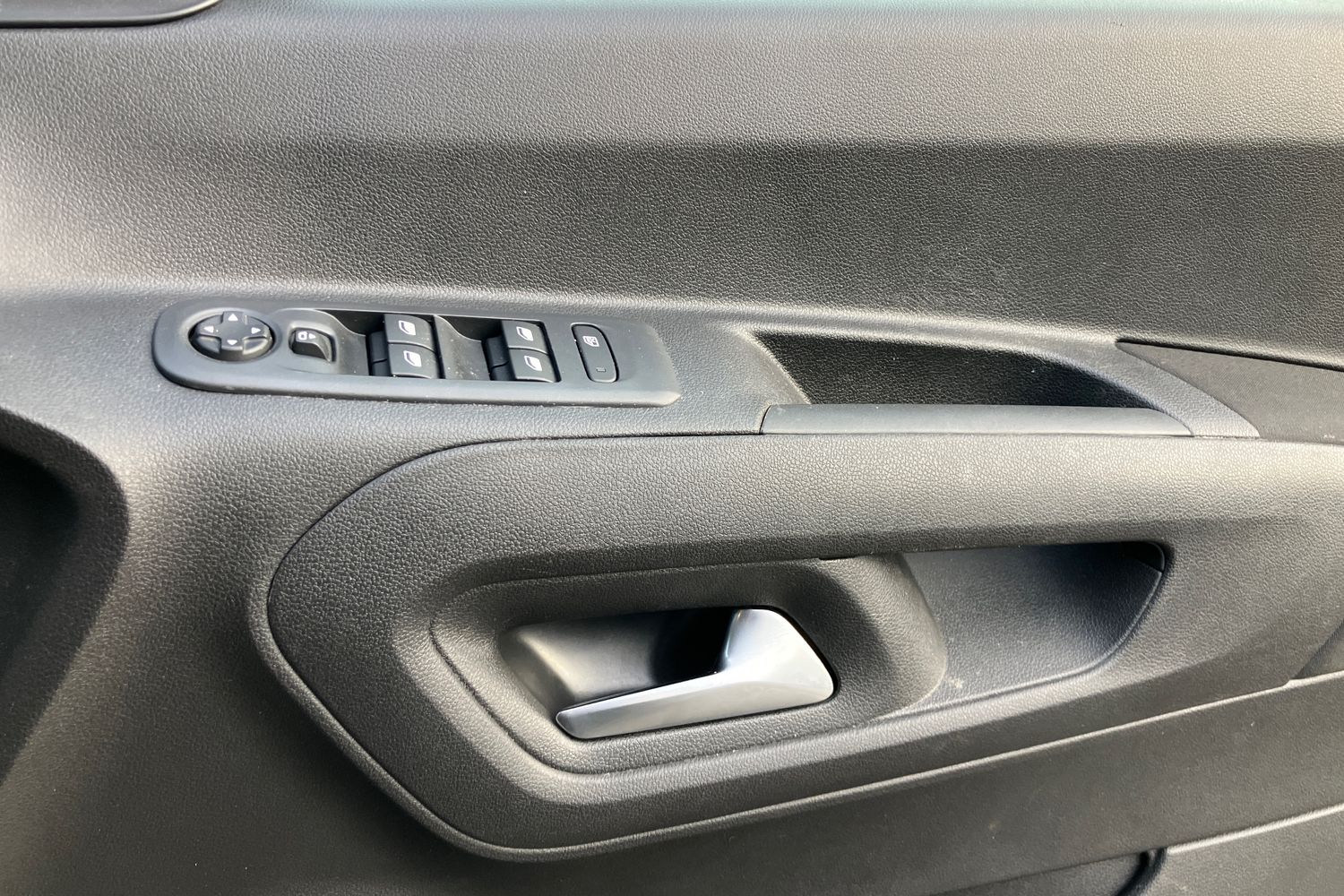 Used Vauxhall Combo Life 2022 for sale - 76581748: Photo 18