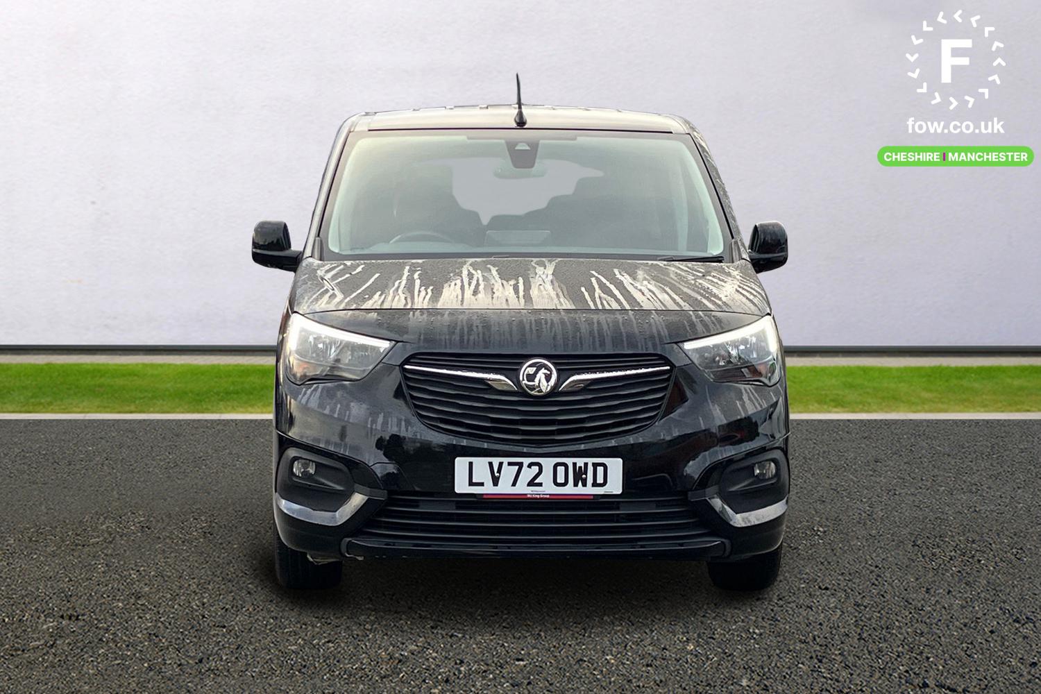 Used Vauxhall Combo Life 2022 for sale - 76581748: Photo 22