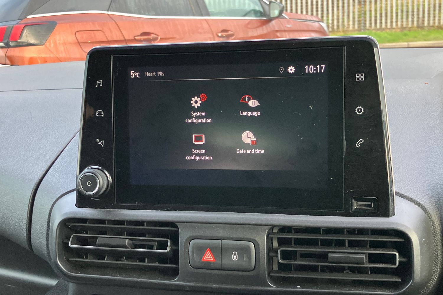 Used Vauxhall Combo Life 2022 for sale - 76581748: Photo 9