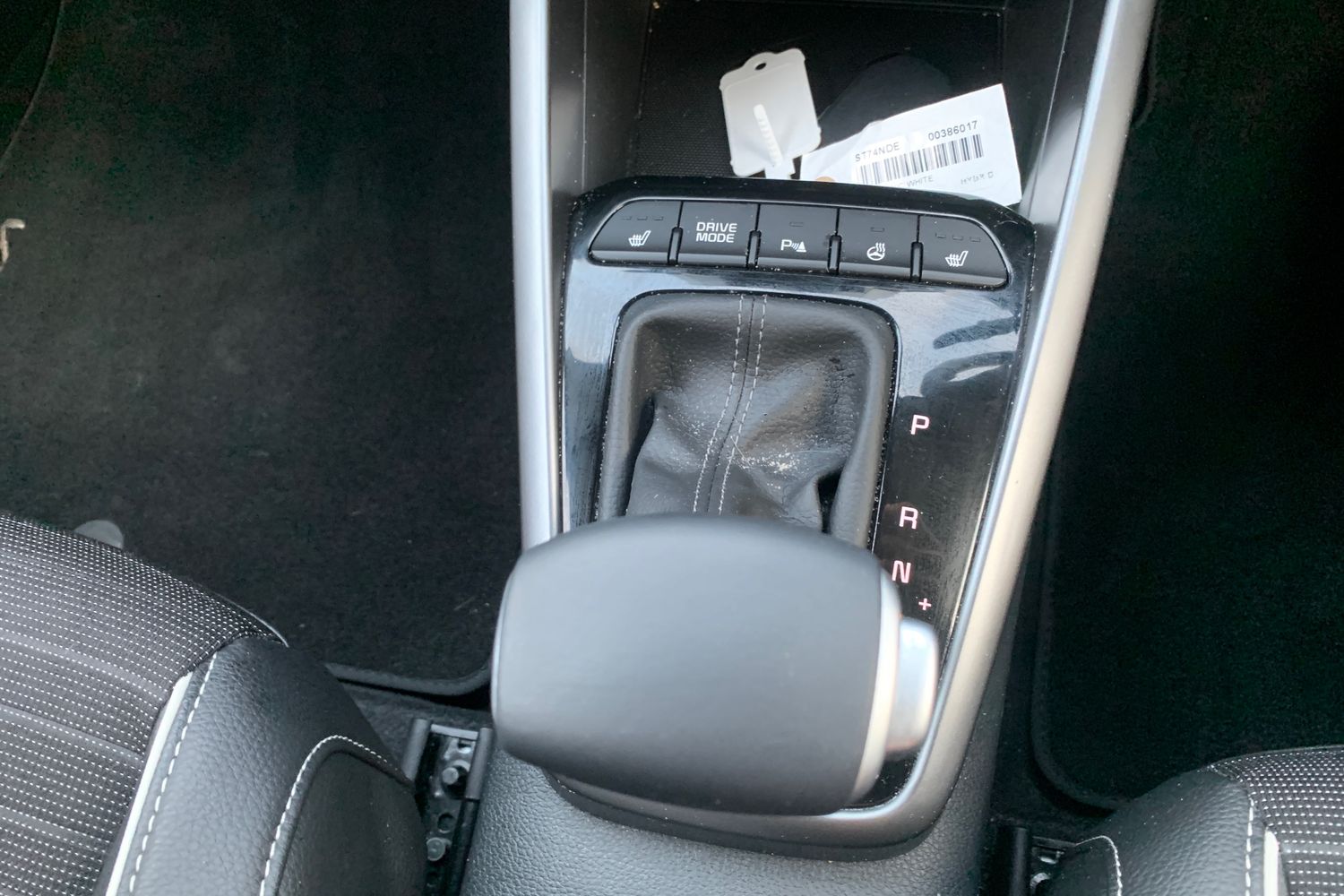 Used Kia Stonic 2025 for sale - 77515105: Photo 13