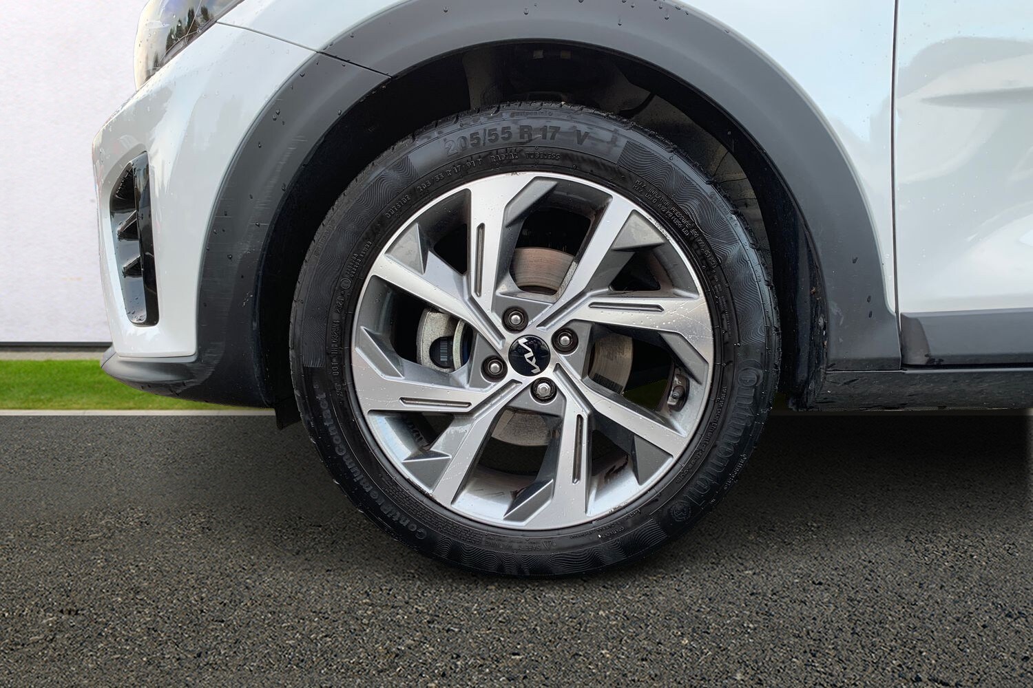 Used Kia Stonic 2025 for sale - 77515105: Photo 16