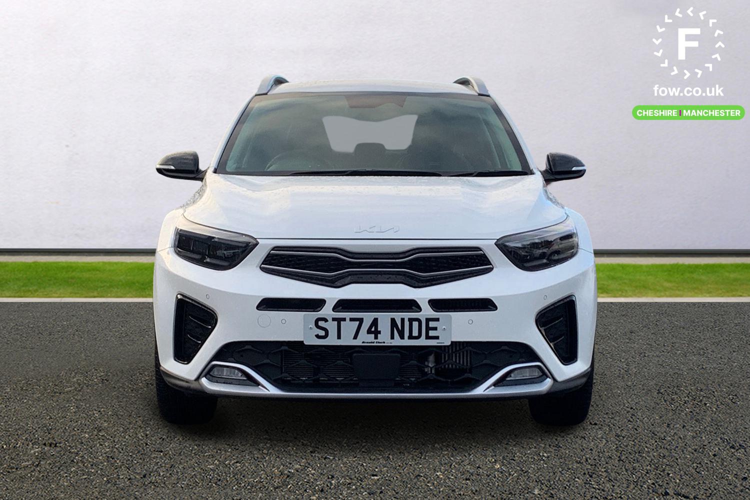 Used Kia Stonic 2025 for sale - 77515105: Photo 17