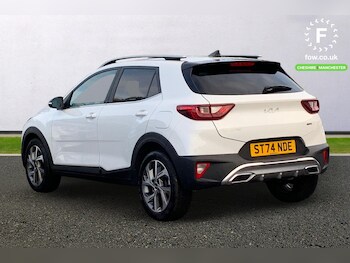 Used Kia Stonic 2025 for sale - 77515105: Photo