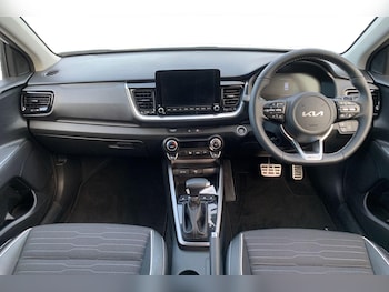 Used Kia Stonic 2025 for sale - 77515105: Photo