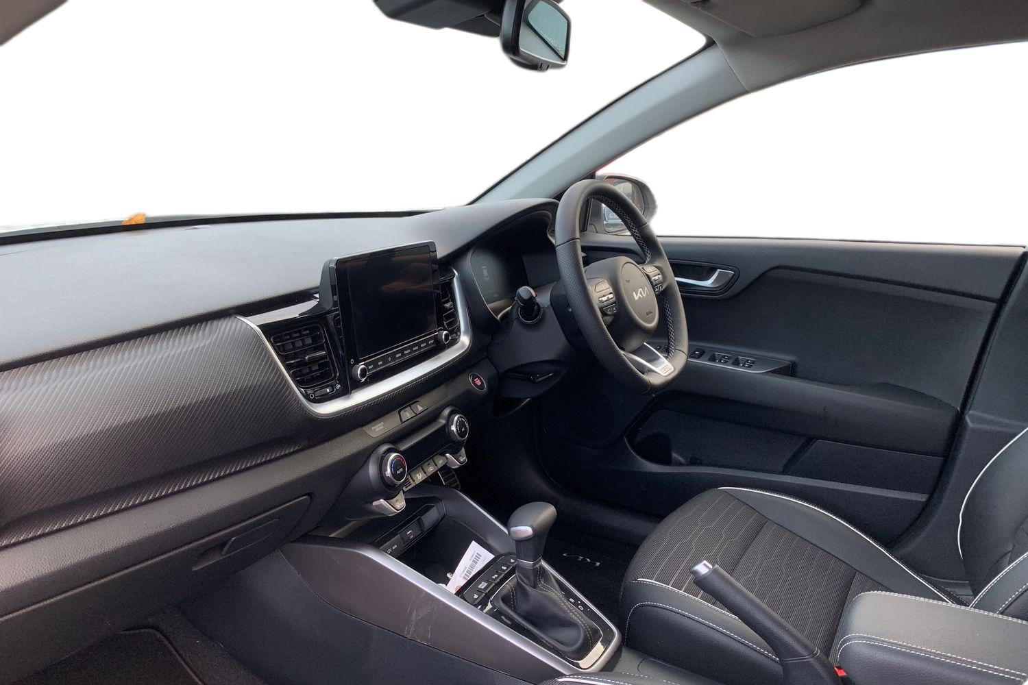 Used Kia Stonic 2025 for sale - 77515105: Photo 4