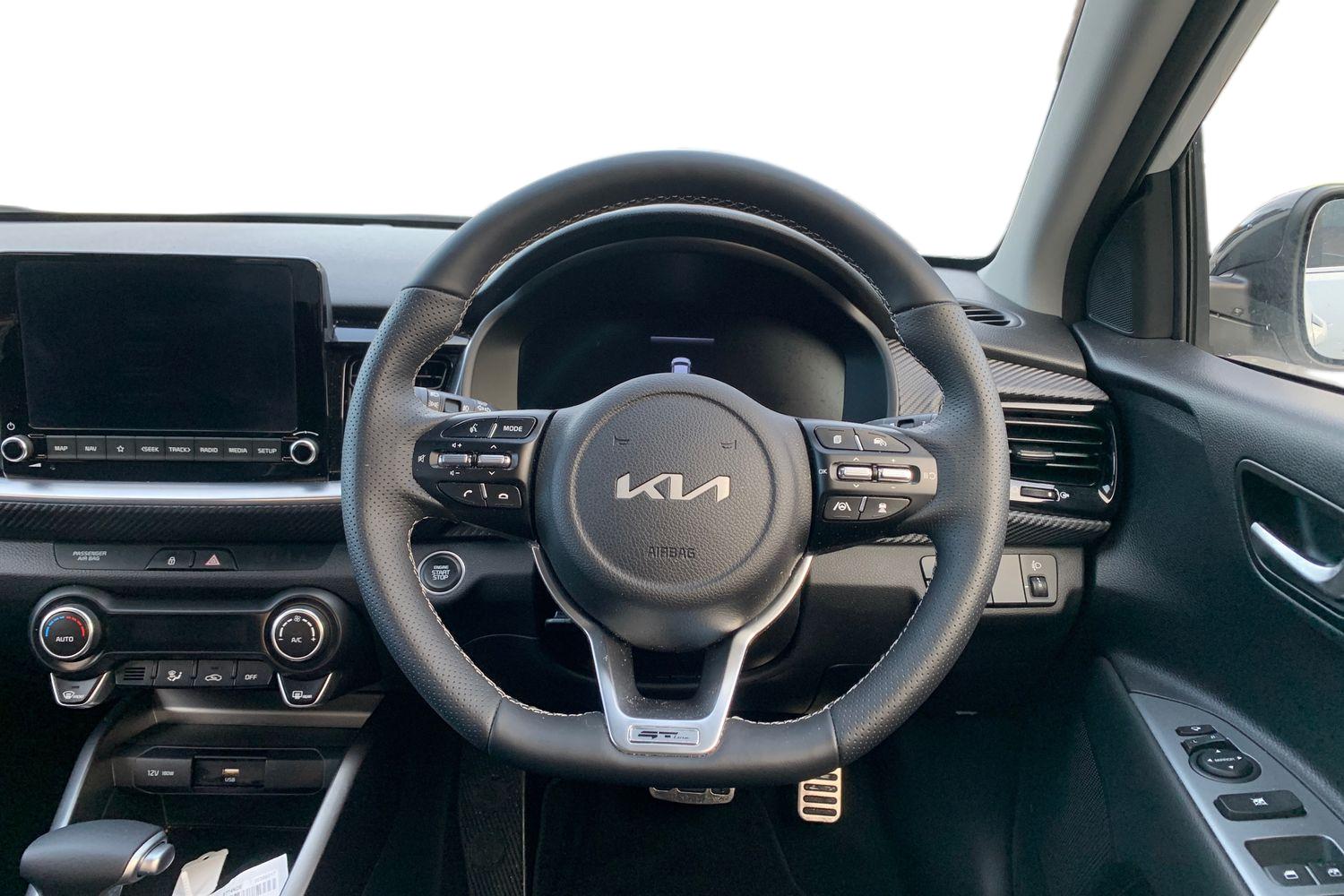 Used Kia Stonic 2025 for sale - 77515105: Photo 5