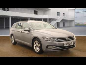 2022 - 1.5 TSI EVO SE Nav 5dr