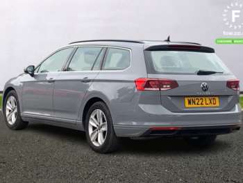Used Volkswagen Passat 2022 for sale - 75011035: Photo