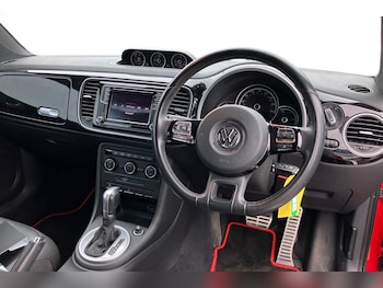 Used Volkswagen Beetle 2016 for sale - 77951906: Photo