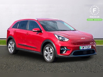 Used Kia Niro 2021 for sale - 79482922: Photo