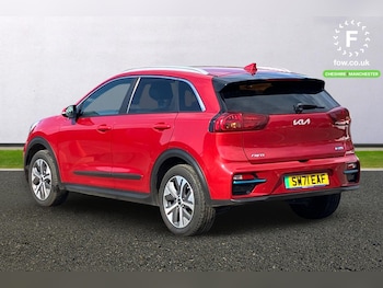 Used Kia Niro 2021 for sale - 79482922: Photo