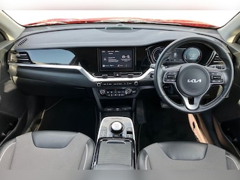 Used Kia Niro 2021 for sale - 79482922: Photo