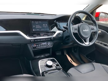 Used Kia Niro 2021 for sale - 79482922: Photo