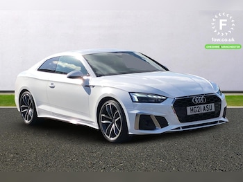 Audi - A5