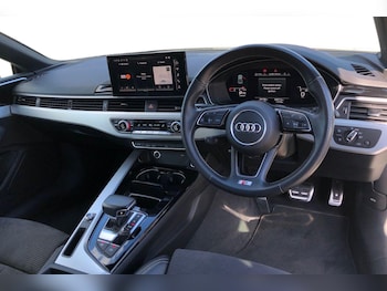 Used Audi A5 2021 for sale - 76065212: Photo 3