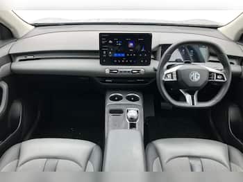 Used MG MGS5 2025 for sale - 79710371: Photo