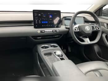 Used MG MGS5 2025 for sale - 79710371: Photo