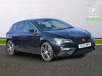 Used SEAT Leon 2020 for sale - 79490521: Photo