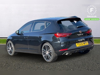 Used SEAT Leon 2020 for sale - 79490521: Photo