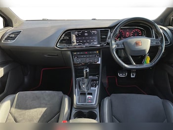 Used SEAT Leon 2020 for sale - 79490521: Photo