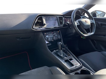 Used SEAT Leon 2020 for sale - 79490521: Photo
