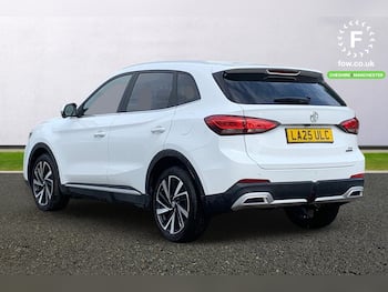 Used MG MG ZS 2025 for sale - 79705412: Photo