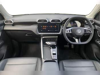 Used MG MG ZS 2025 for sale - 79705412: Photo