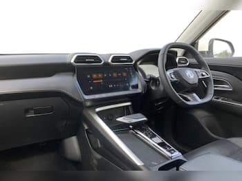 Used MG MG ZS 2025 for sale - 79705412: Photo