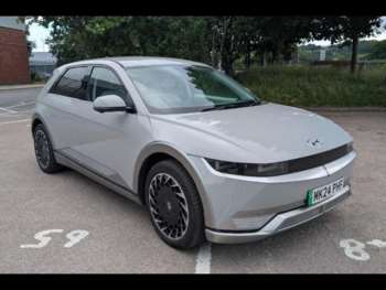 2024 - 168kW Ultimate 77 kWh 5dr Auto