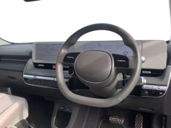 Used Hyundai IONIQ 5 2024 for sale - 75250433: Photo