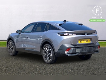 Used Peugeot 408 2023 for sale - 79194487: Photo