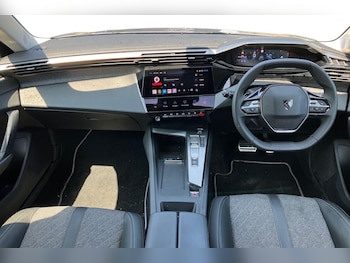 Used Peugeot 408 2023 for sale - 79194487: Photo