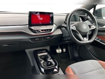Used Volkswagen ID.4 2021 for sale - 78306455: Photo