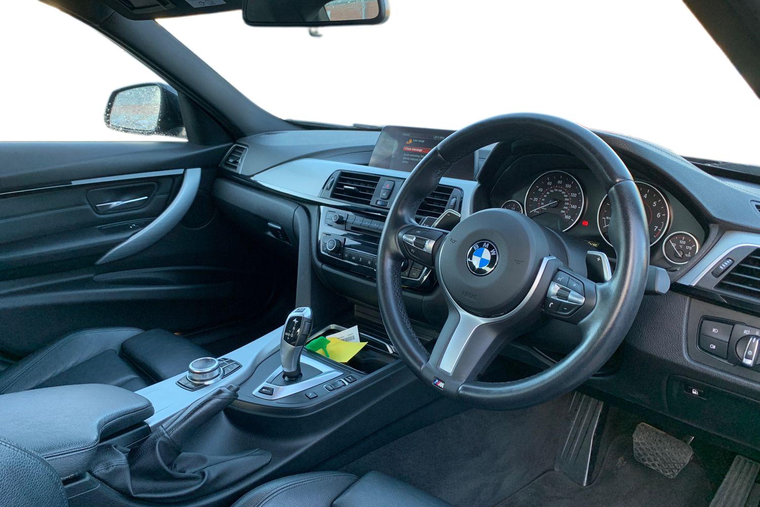 Used BMW 3 Series 2018 for sale - 76588021: Photo 3