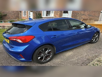 Used Ford Focus 2019 for sale - 78570993: Photo