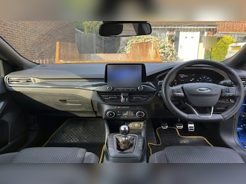 Used Ford Focus 2019 for sale - 78570993: Photo