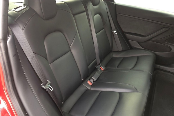 Used Tesla Model 3 2020 for sale - 76292564: Photo 12