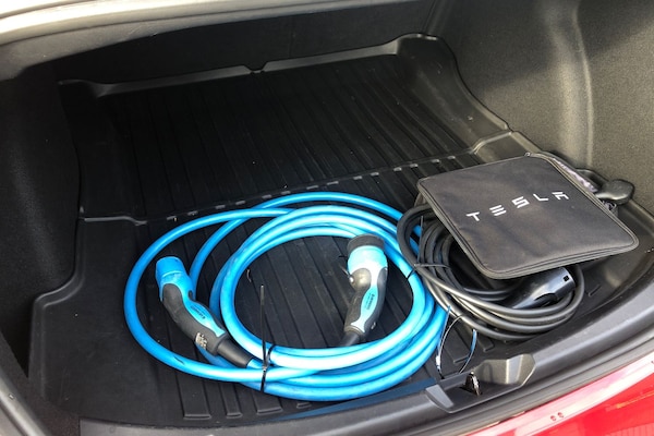Used Tesla Model 3 2020 for sale - 76292564: Photo 13