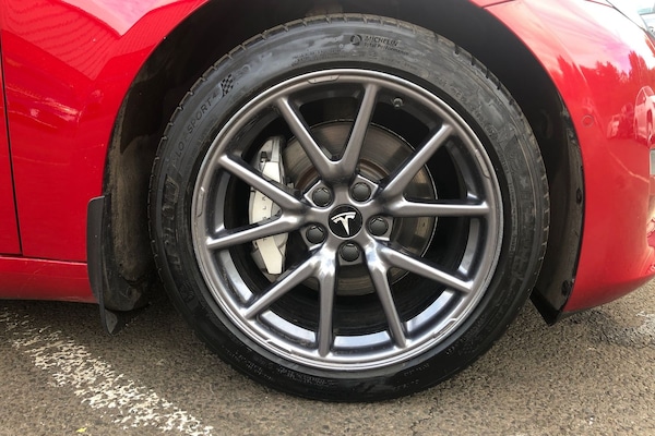 Used Tesla Model 3 2020 for sale - 76292564: Photo 14