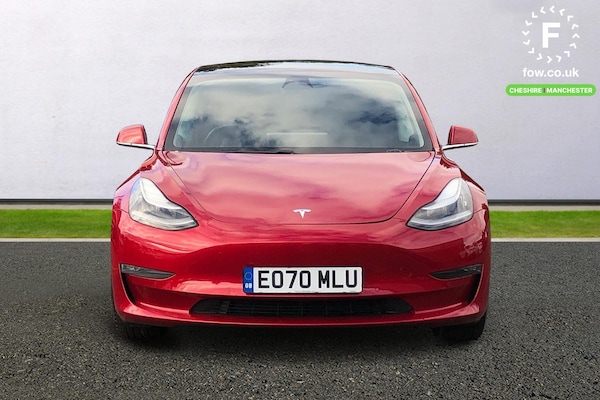 Used Tesla Model 3 2020 for sale - 76292564: Photo 15