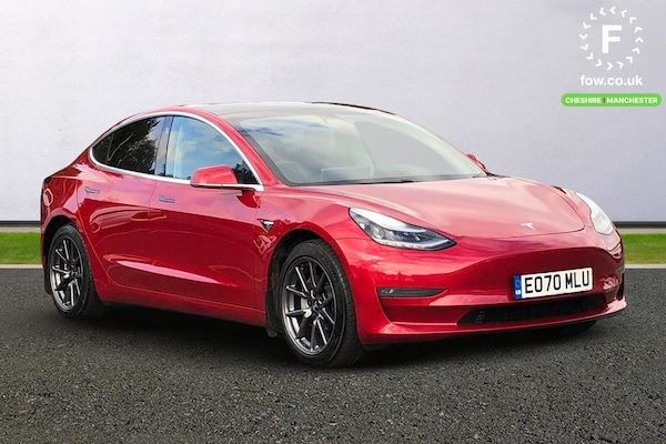 Used Tesla Model 3 2020 for sale - 76292564: Photo 1