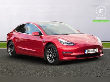 Tesla - Model 3