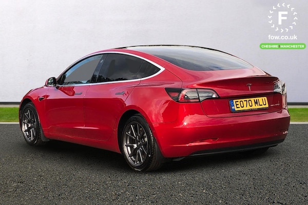 Used Tesla Model 3 2020 for sale - 76292564: Photo 2