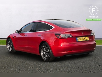 Used Tesla Model 3 2020 for sale - 76292564: Photo 2