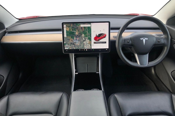 Used Tesla Model 3 2020 for sale - 76292564: Photo 3